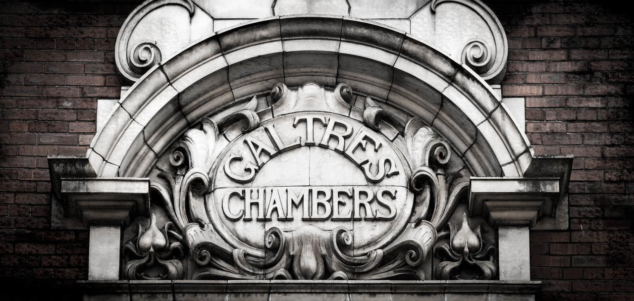 Galtres Chambers Apartment Coppergate York Exteriör bild
